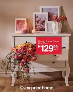 Preview of MRP Home specials valid from 21.07.2025