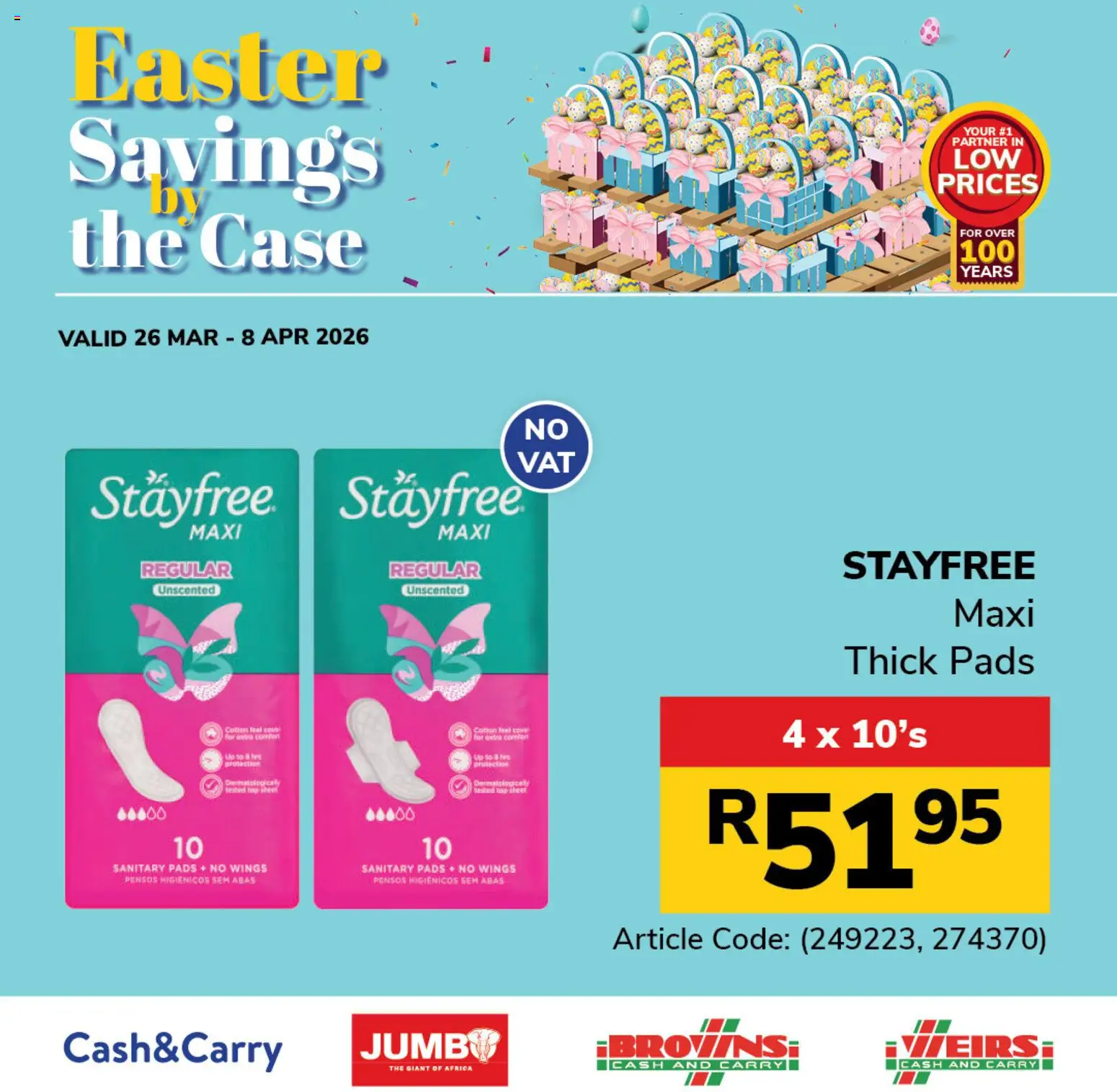 New Jumbo catalogue – valid from 26.03.2026 | Page: 5