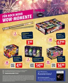 Famila Prospekt 	 ab 29.12.2025 gültig | Seite: 28