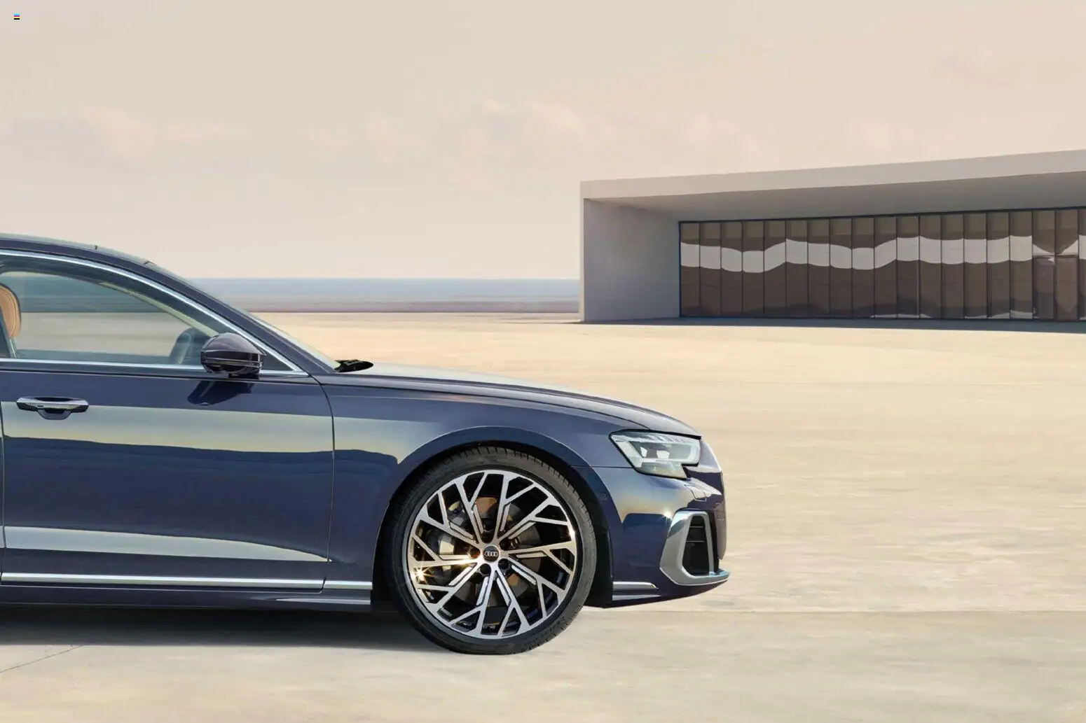 Audi A8 – gültig ab 28.10.2025 | Seite: 25