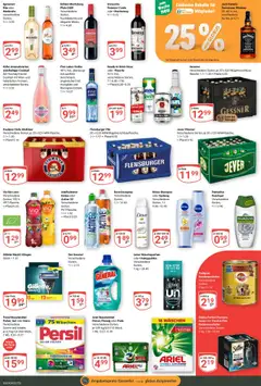 Globus Prospekt 	 - gültig ab dem 04.08.2025 | Seite: 9