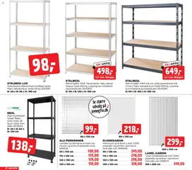 Jem & fix - Tilbudsavis gyldig fra 01.03.2026 | Side: 28