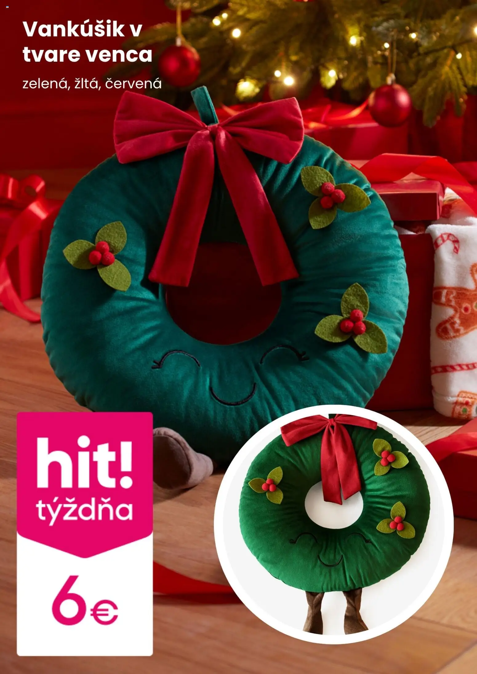 Nové Pepco akcie – leták je platný od 20.11.2025 | Strana: 4