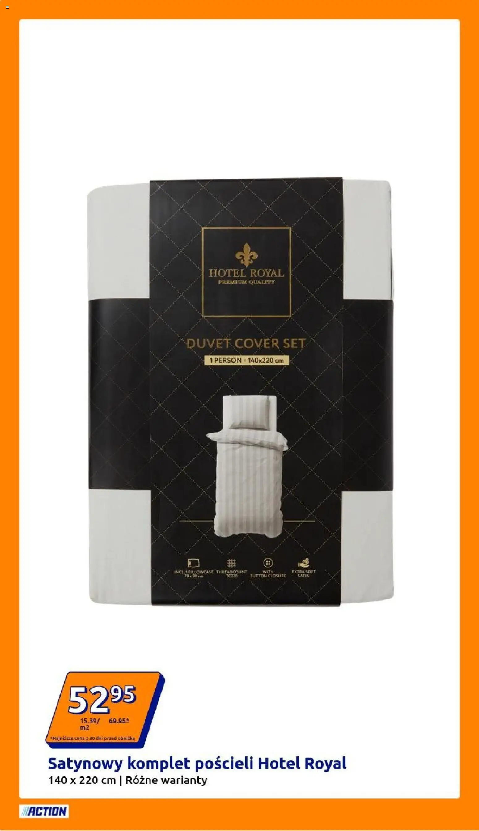 Action Gazetka od 10.12.2025 | Strona: 6