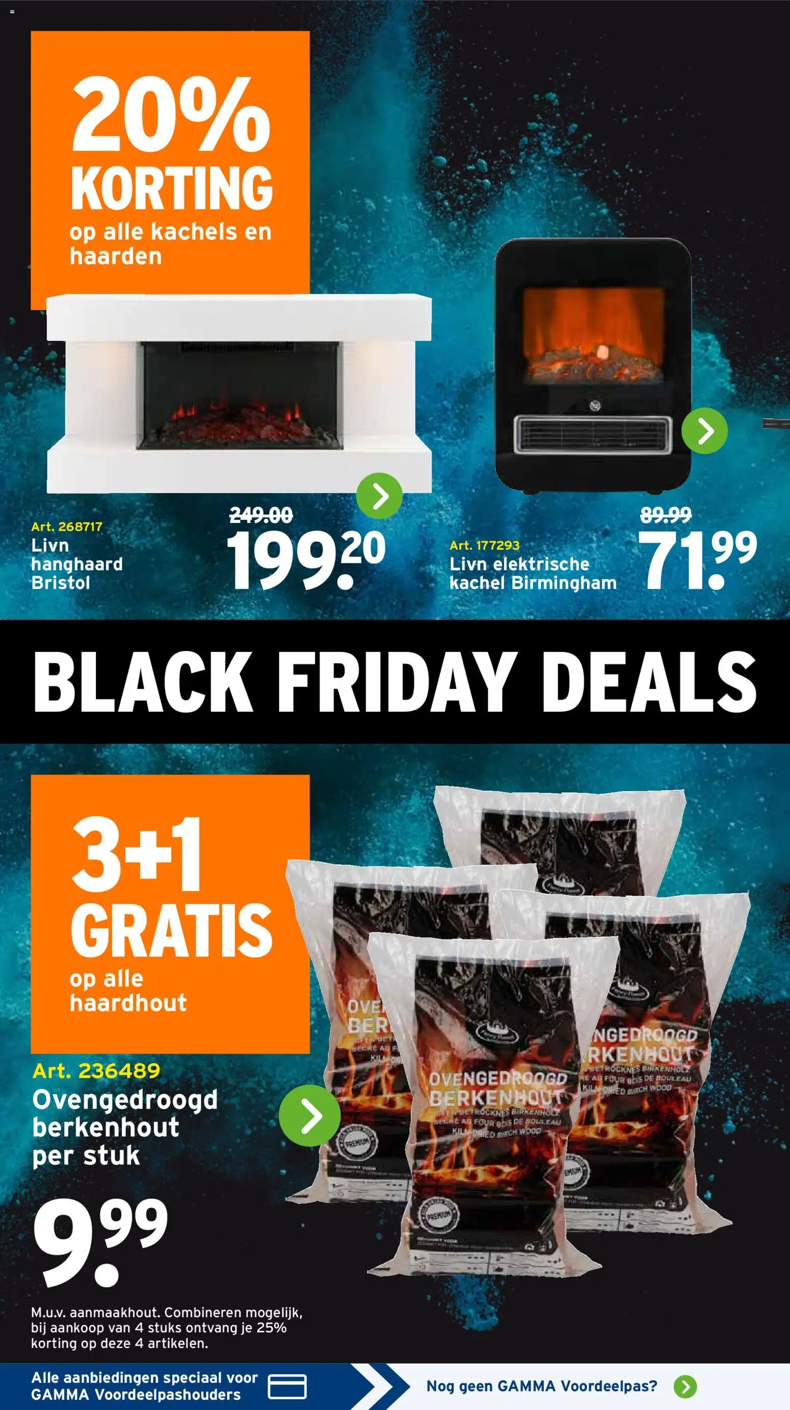 {H1} | Pagina: 48 | Producten: Kachel