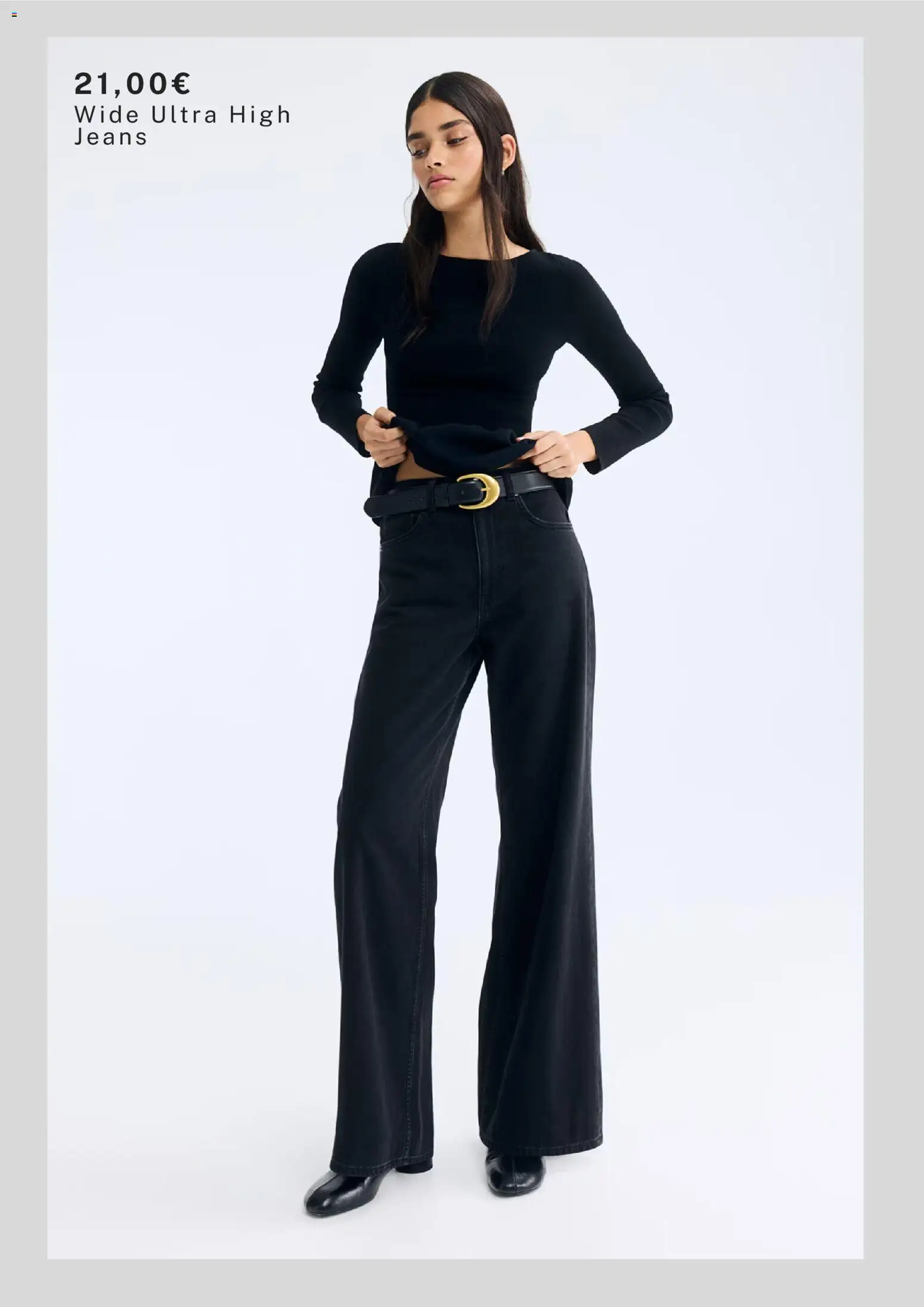 H&M Black Friday │ válido desde el 27.11.2025 | Página: 3