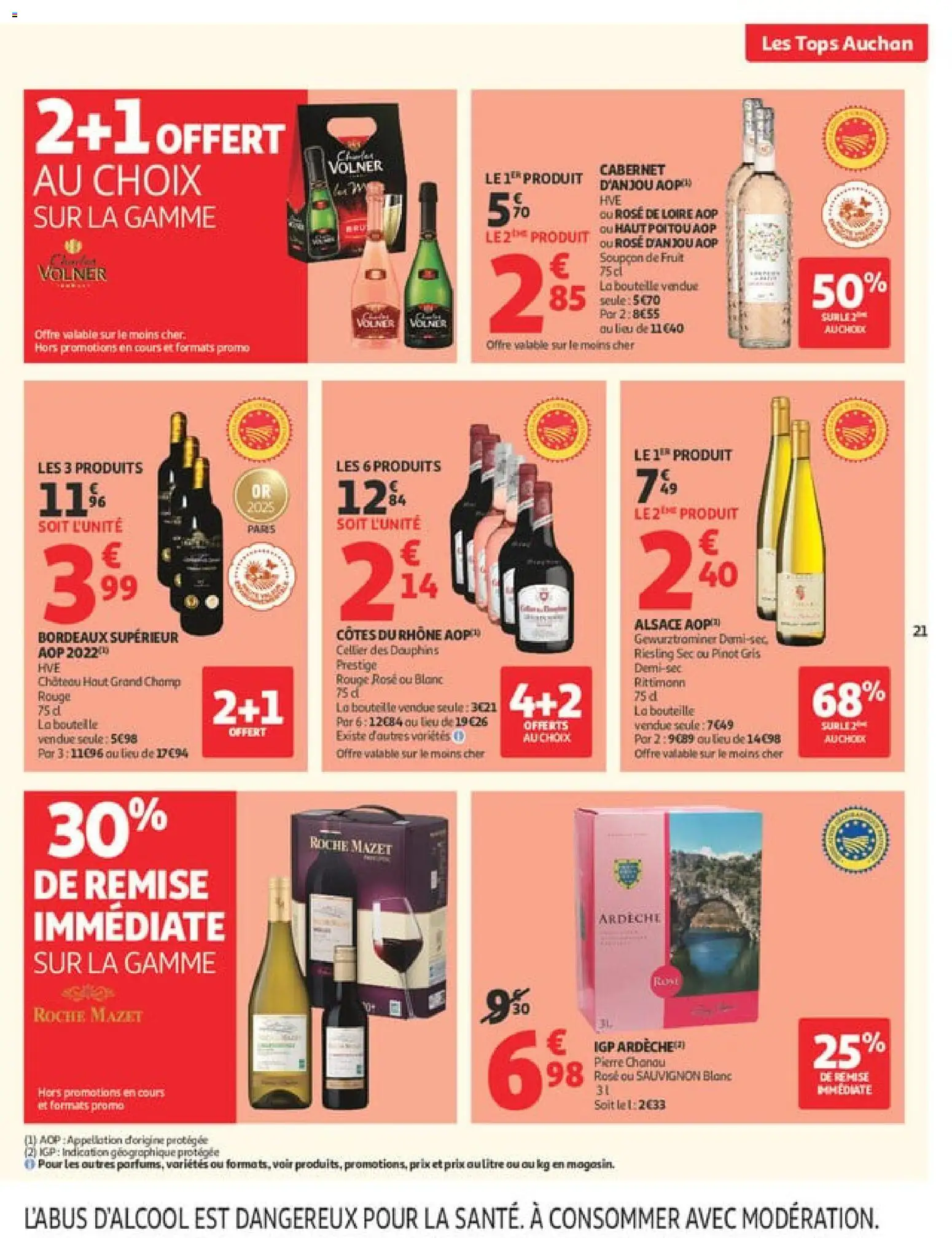 {H1} | Pagina: 21 | Producten: La, Fruit