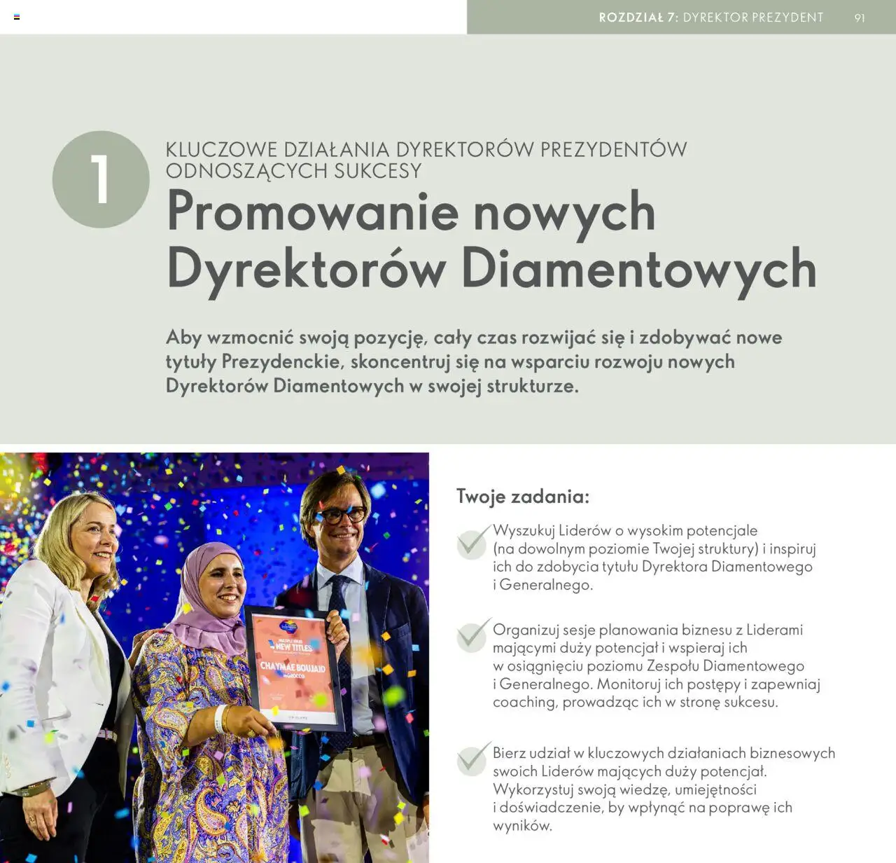 Oriflame Katalog - Strefa Korzyści Premium od 23.01.2024 | Strona: 91