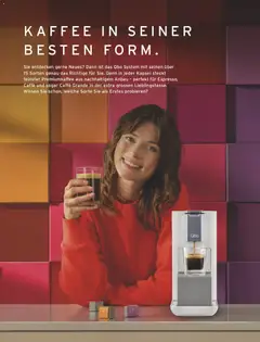 Tchibo Aktionen ab 01.11.2025 gültig | Seite: 166