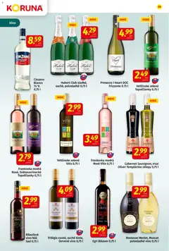 Koruna leták platný od 10.04.2026 | Strana: 20