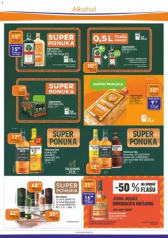 KON - RAD leták platný od 01.03.2026 | Strana: 3