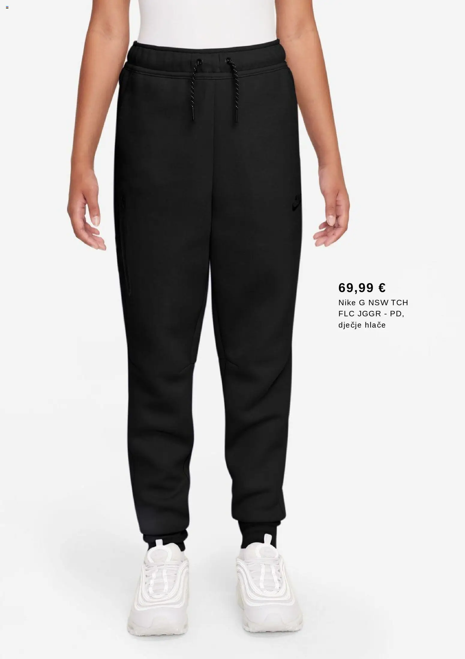 Intersport katalog | vrijedi od 01.11.2025 | Stranica: 4 | Proizvodi: Hlače