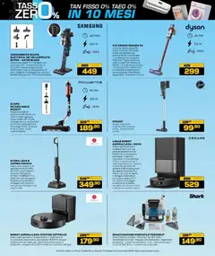 Anteprima del volantino BRUNO - Black Friday valido a partire dal 31.10.2025 | Pagina: 27