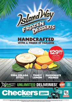 Checkers specials catalogue – valid from 17.04.2026