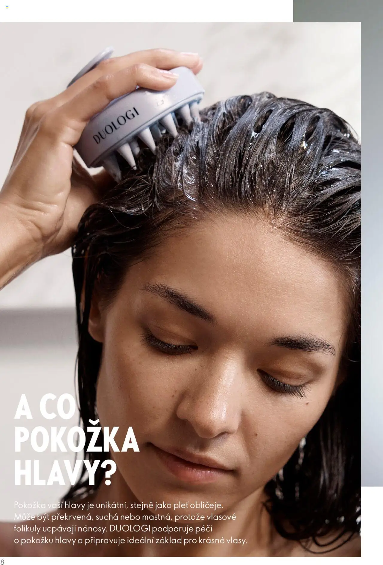 Oriflame katalog Duologi od 02.05.2023 | Strana: 8