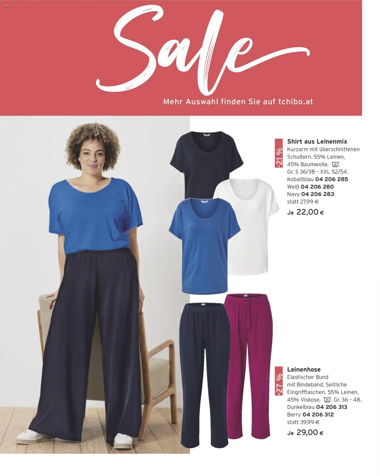 Tchibo Eduscho - Katalog April 2026 gültig ab 01.04.2026 | Seite: 170