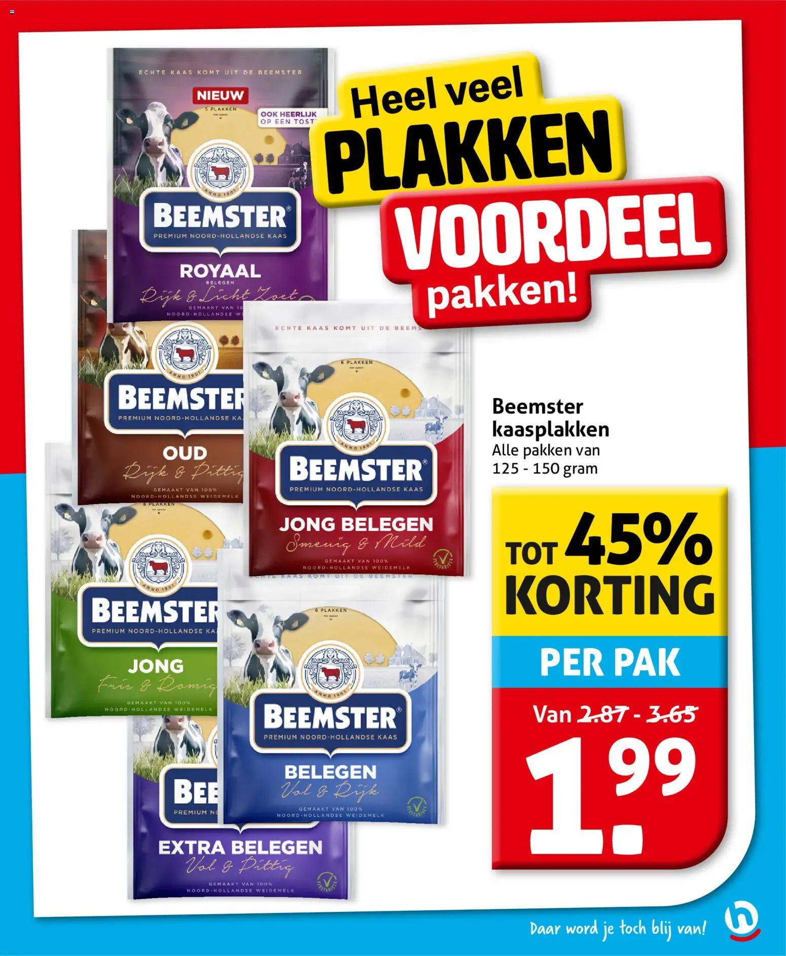 {H1} | Pagina: 13 | Producten: Kaas