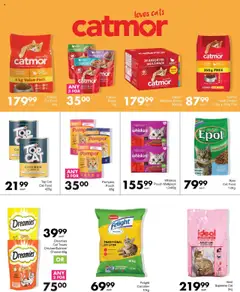 Save specials catalogue – valid from 15.10.2025 | Page: 81