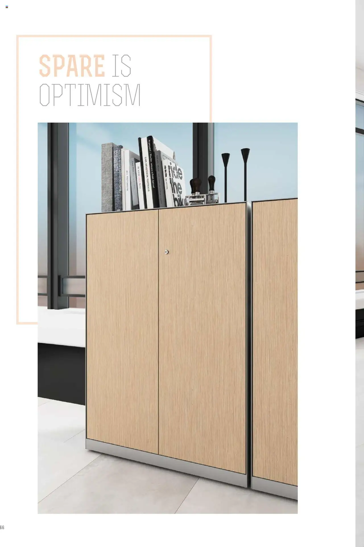 Staples Mobiliário por encomenda │ válido de 24.02.2022 | Página: 66