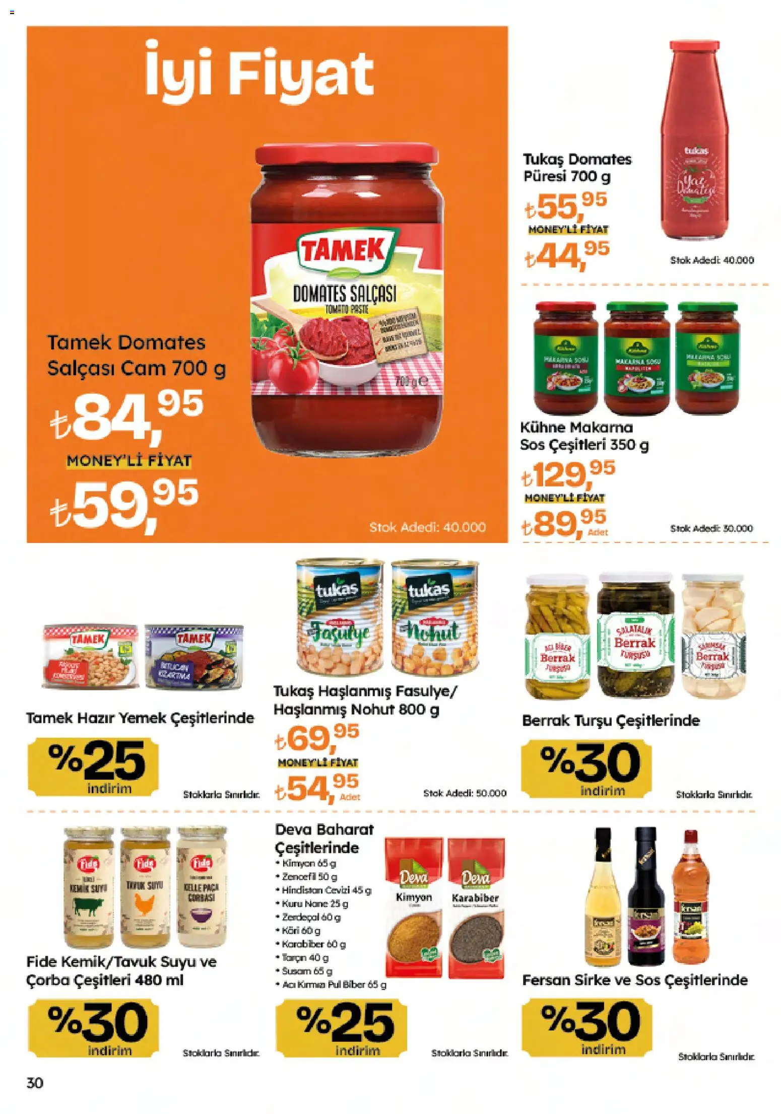 Migros Katalog - Migroskop - 04.12.2025 tarihinden itibaren geçerlidir | Sayfa: 30