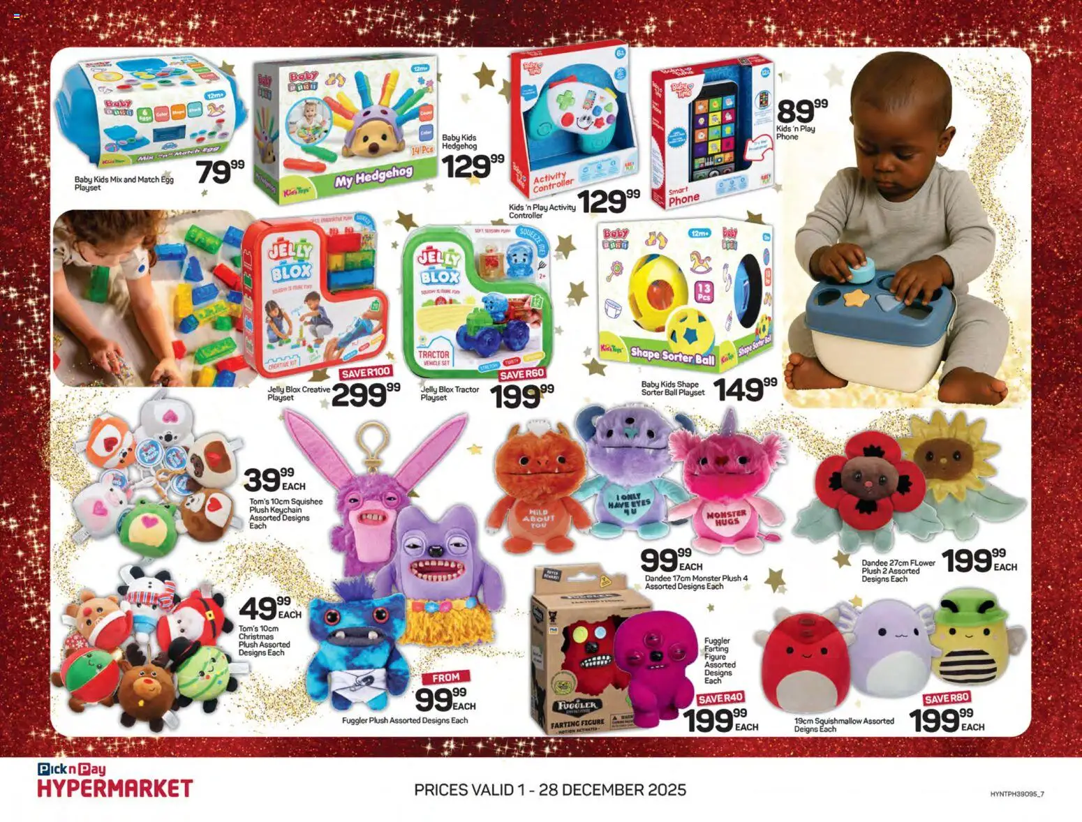New Pick n Pay catalogue – valid from 01.12.2025 | Page: 7