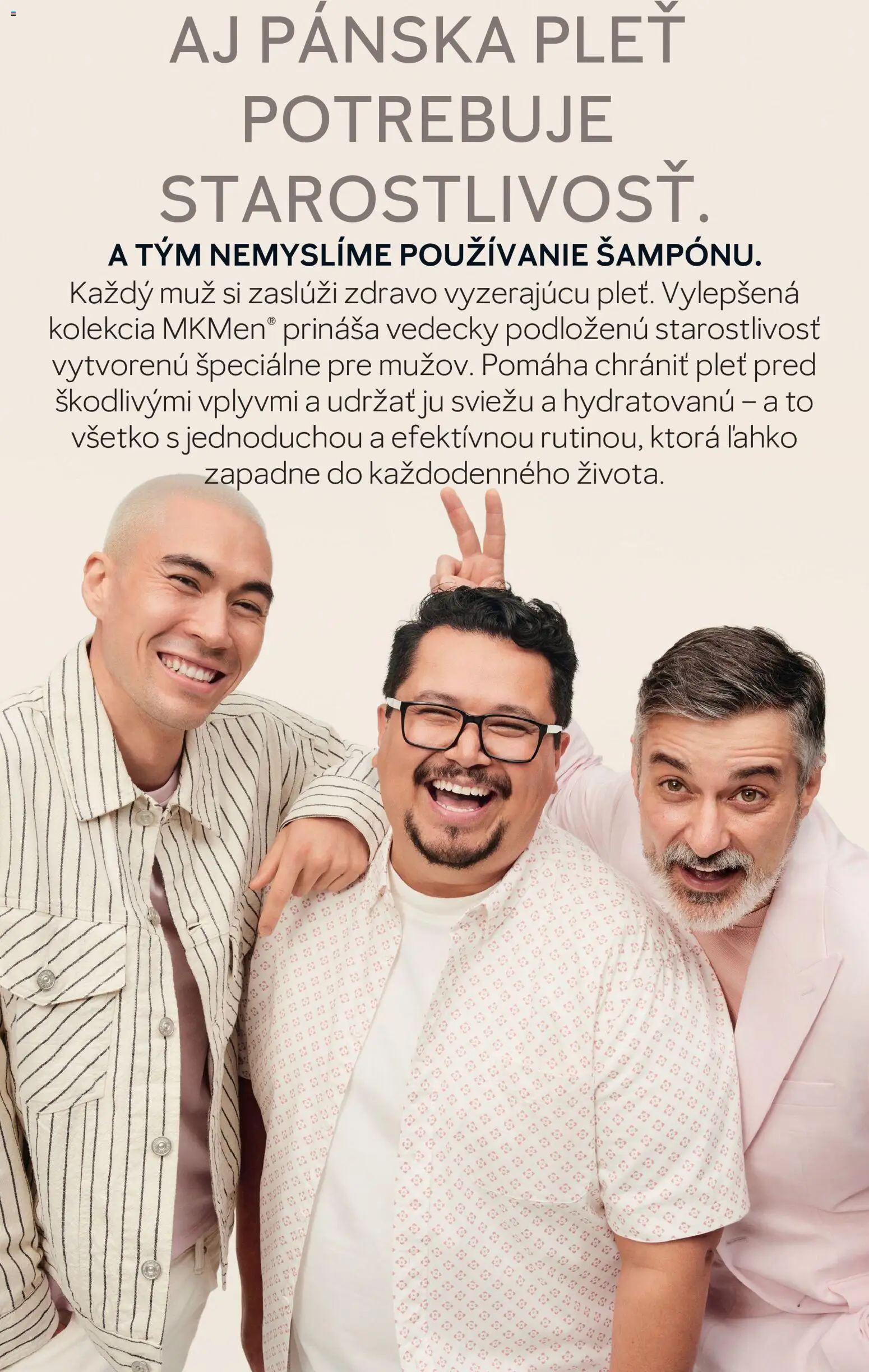 Nové Mary Kay akcie – leták je platný od 15.12.2025 | Strana: 2