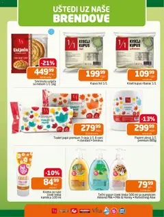 Gomex katalog  - pregled Gomex kataloga - važi od 04.03.2026 | Strana: 13