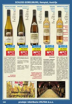 Vrutak - Katalog - Pregled kataloga iz trgovine Vrutak, vrijedi od 01.11.2025 | Stranica: 162