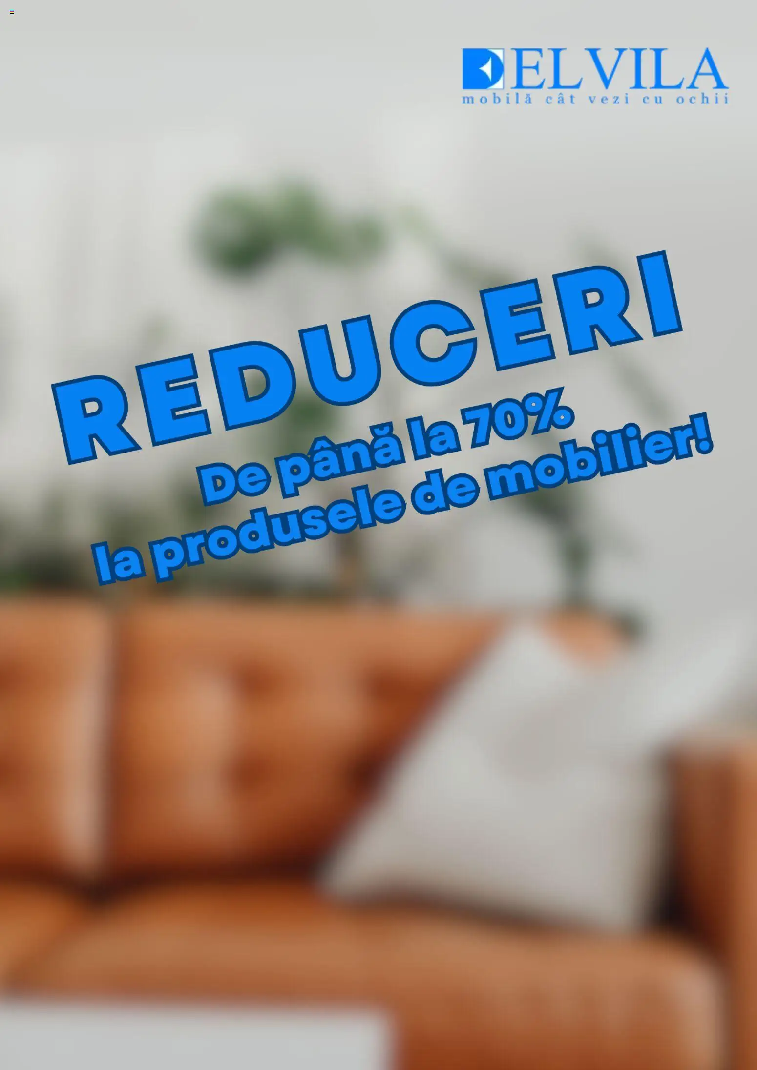 Noul catalog Elvila – valabil de la 20.02.2026 | Pagină: 1