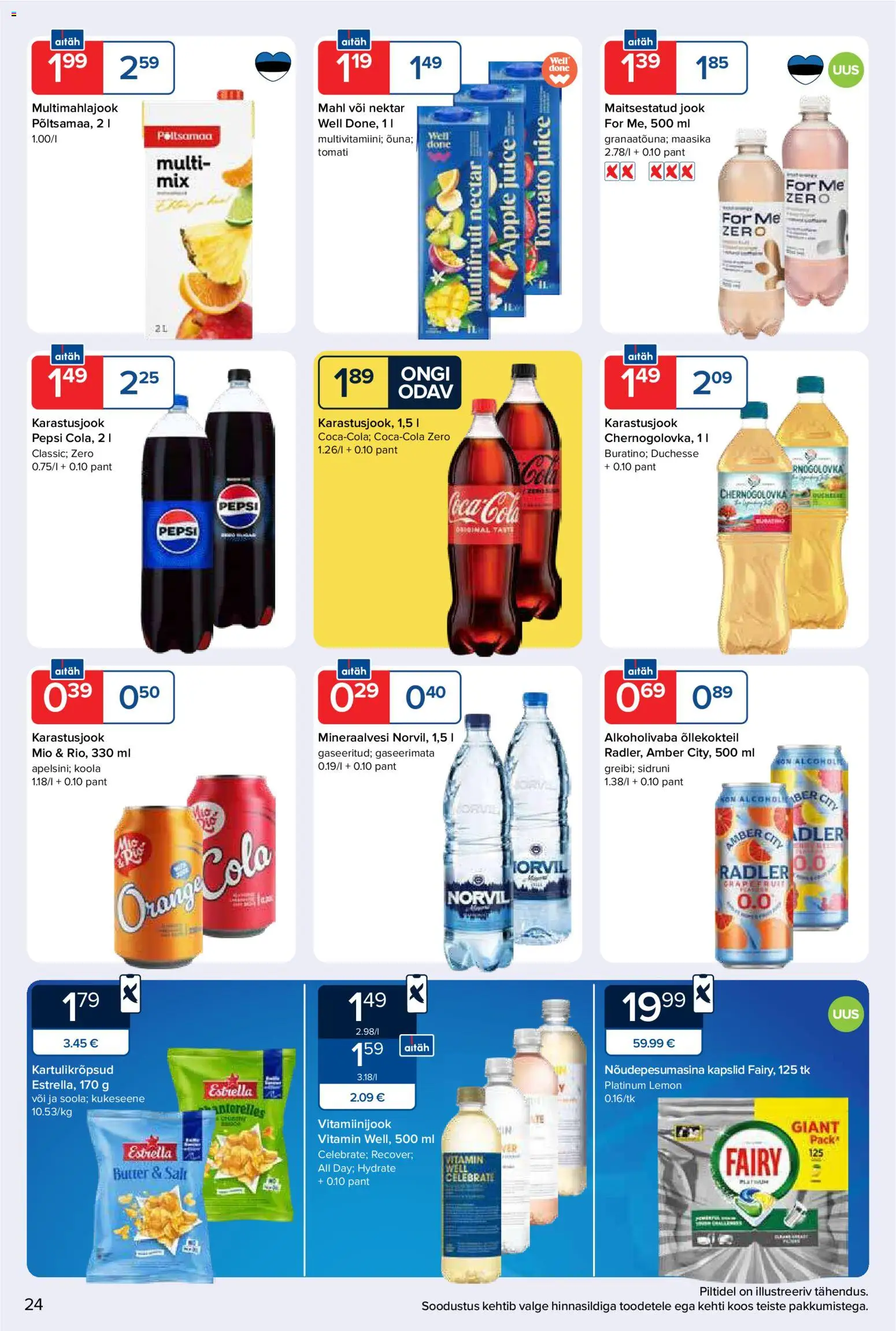 {H1} | Lehekülg: 24