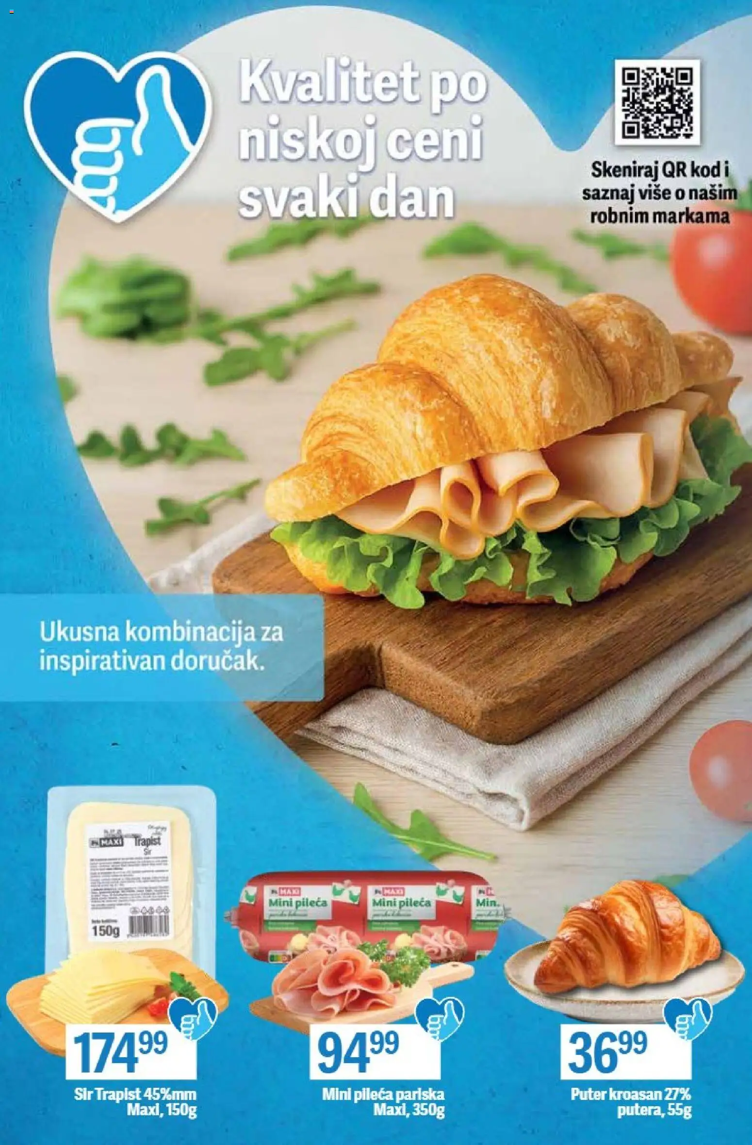 Maxi katalog - važi od 11.12.2025 | Strana: 16