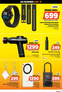 Power - erbjudanden - Förhandsvisning av reklamblad från butik Power aktuell från 26.01.2026 | Sida: 37