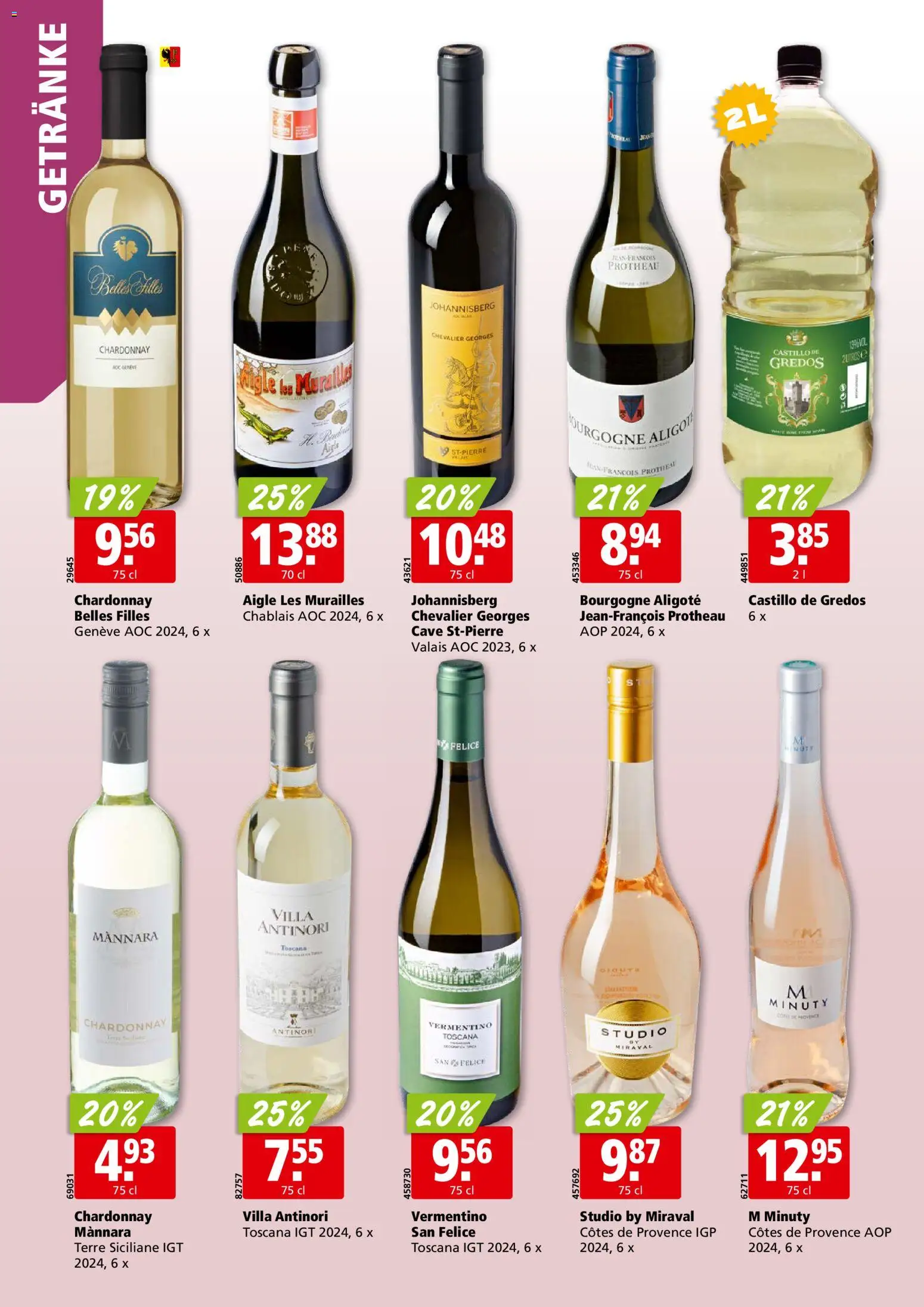 Aligro Aktionen – gültig ab 26.01.2026 | Seite: 24