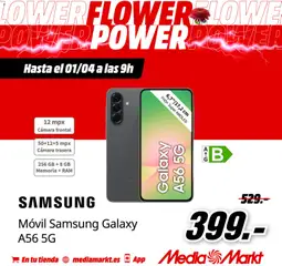 Vista previa Media Markt folleto válido desde el 26.03.2026