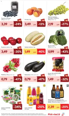 Rimi leidinys│galioja nuo 08.07.2025 | Puslapis: 11