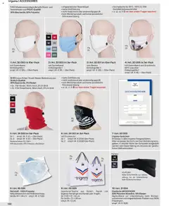 Trigema Prospekt 	 ab 01.09.2025 gültig | Seite: 130