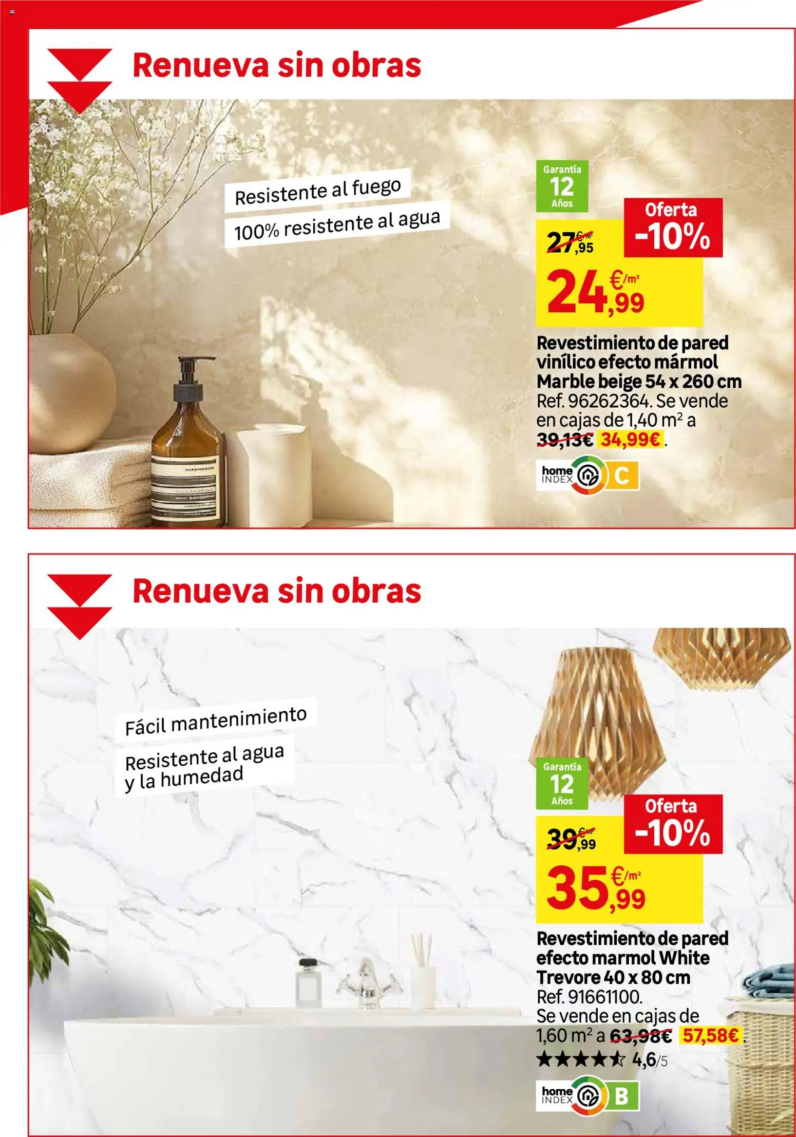 Leroy Merlin catálogo │ válido desde el 30.12.2025 | Página: 11