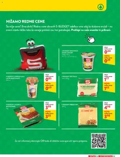 Spar katalog 28/25 │ velja od 09.07.2025 | Stran: 13
