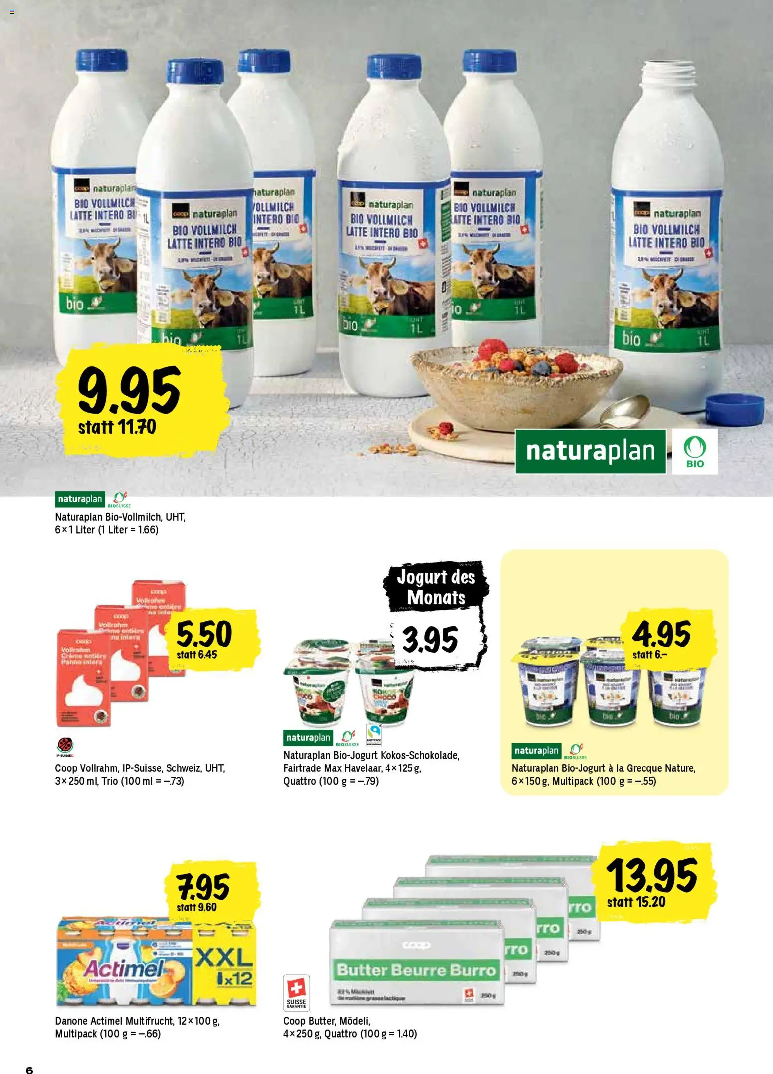 Coop Aktionen – gültig ab 05.02.2026 | Seite: 6