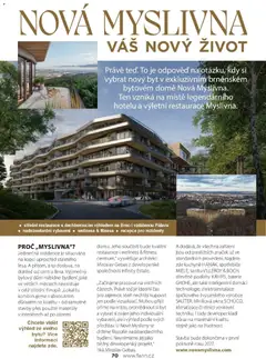 Náhled letáku FAnn parfumerie katalog Jaro 2025 od 24.02.2026 | Strana: 70 | Produkty: Klimatizace, Baterie, Kuchyně