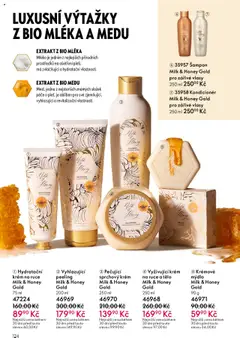 Náhled letáku Oriflame katalog č.14/2025 od 01.10.2025 | Strana: 124