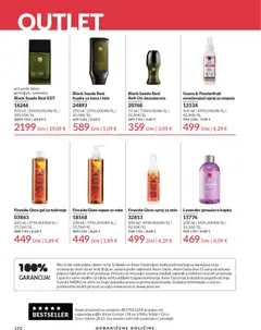 Black Suede Real Roll-On dezodorans, Roll-On dezodorans - pregled AVON kataloga - važi od 29.12.2025 | Strana: 152 | Proizvode: Sapun, Gel za tuširanje, Dezodorans