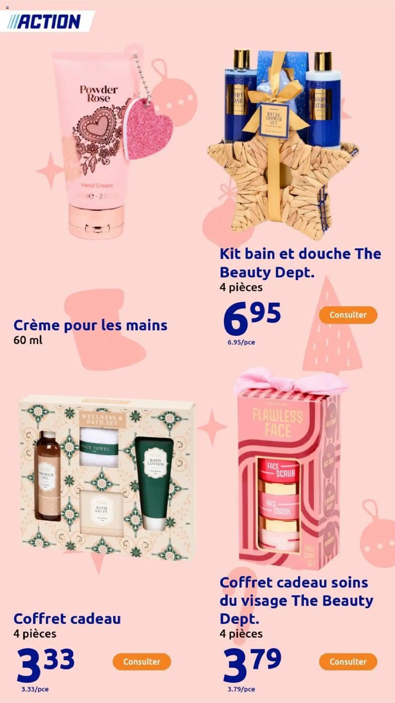  | Page: 165 | Produits: Body, Crème pour les mains, Douche, Thé