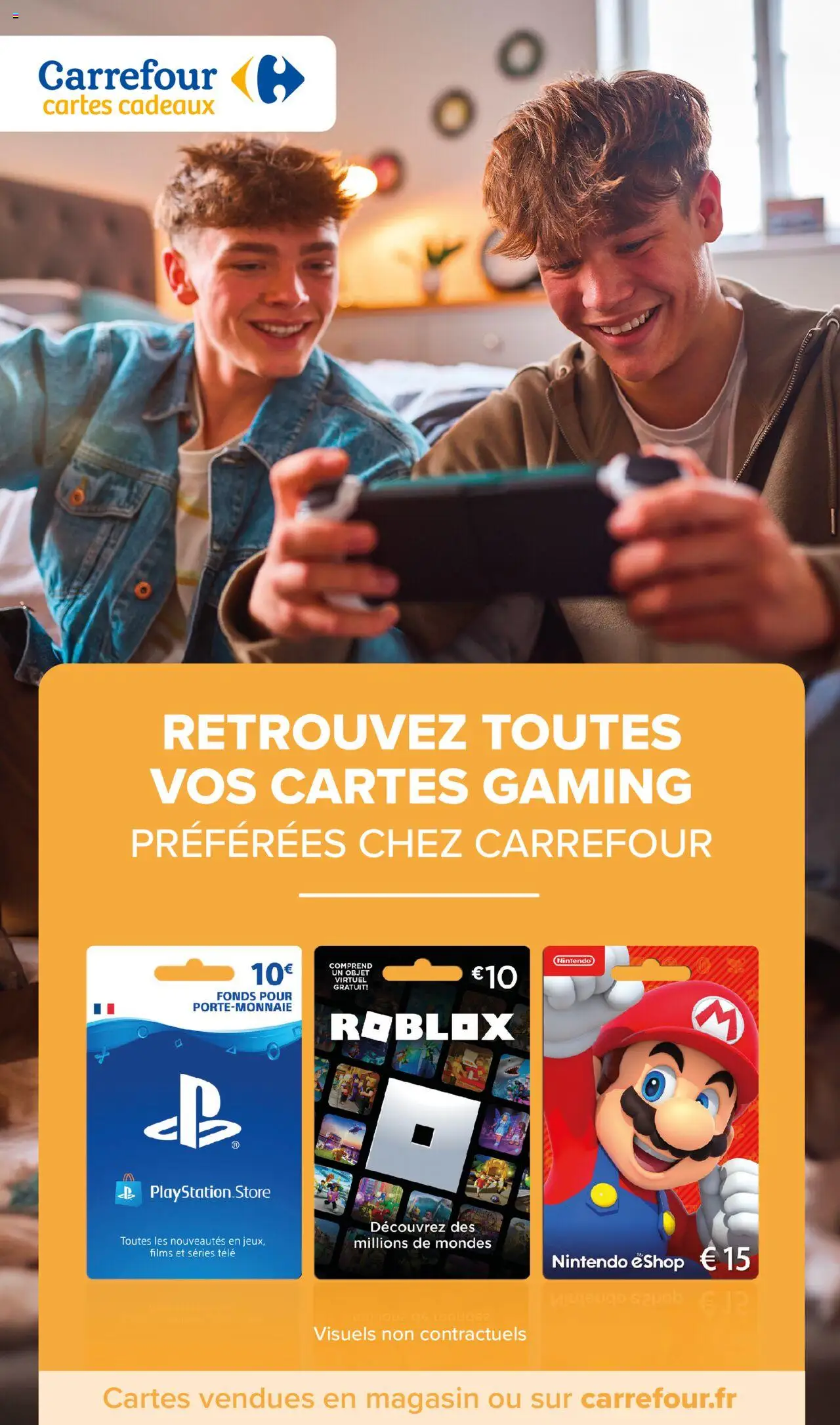  | Page: 16 | Produits: Playstation, Store