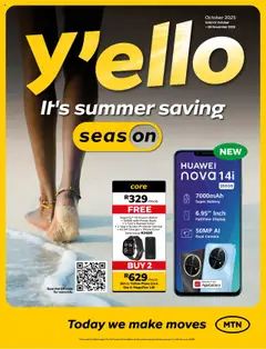 MTN specials catalogue – valid from 07.10.2025