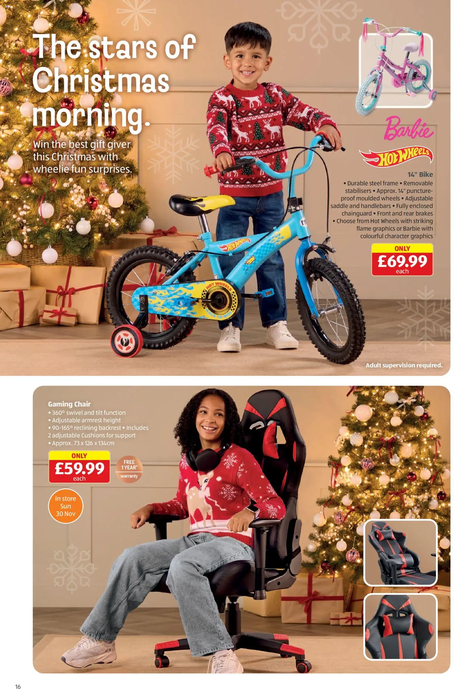 {H1} | Page: 16 | Products: Chair