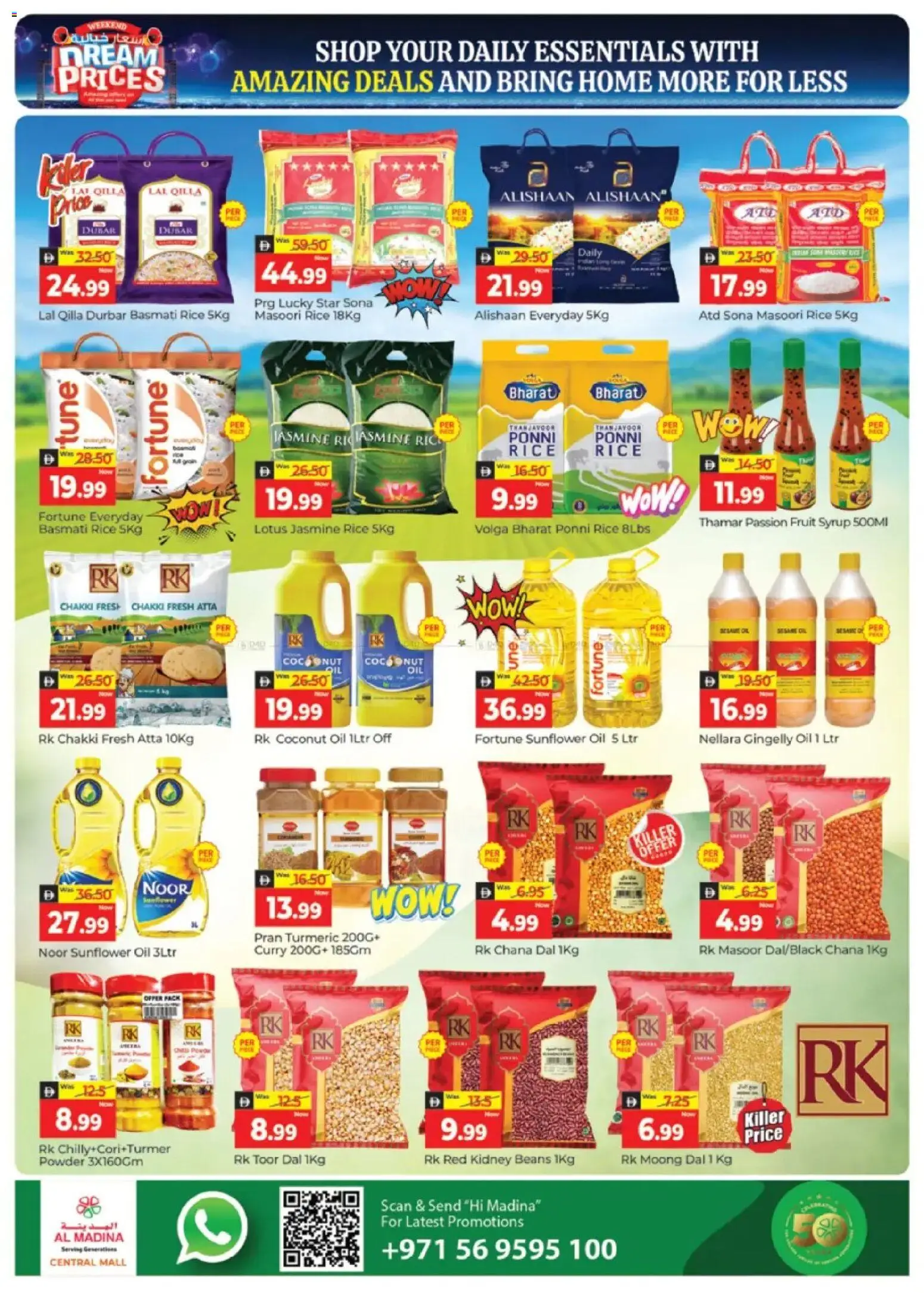 {H1} | Page: 4 | Products: Jablká, Hovězí maso, Πούδρα