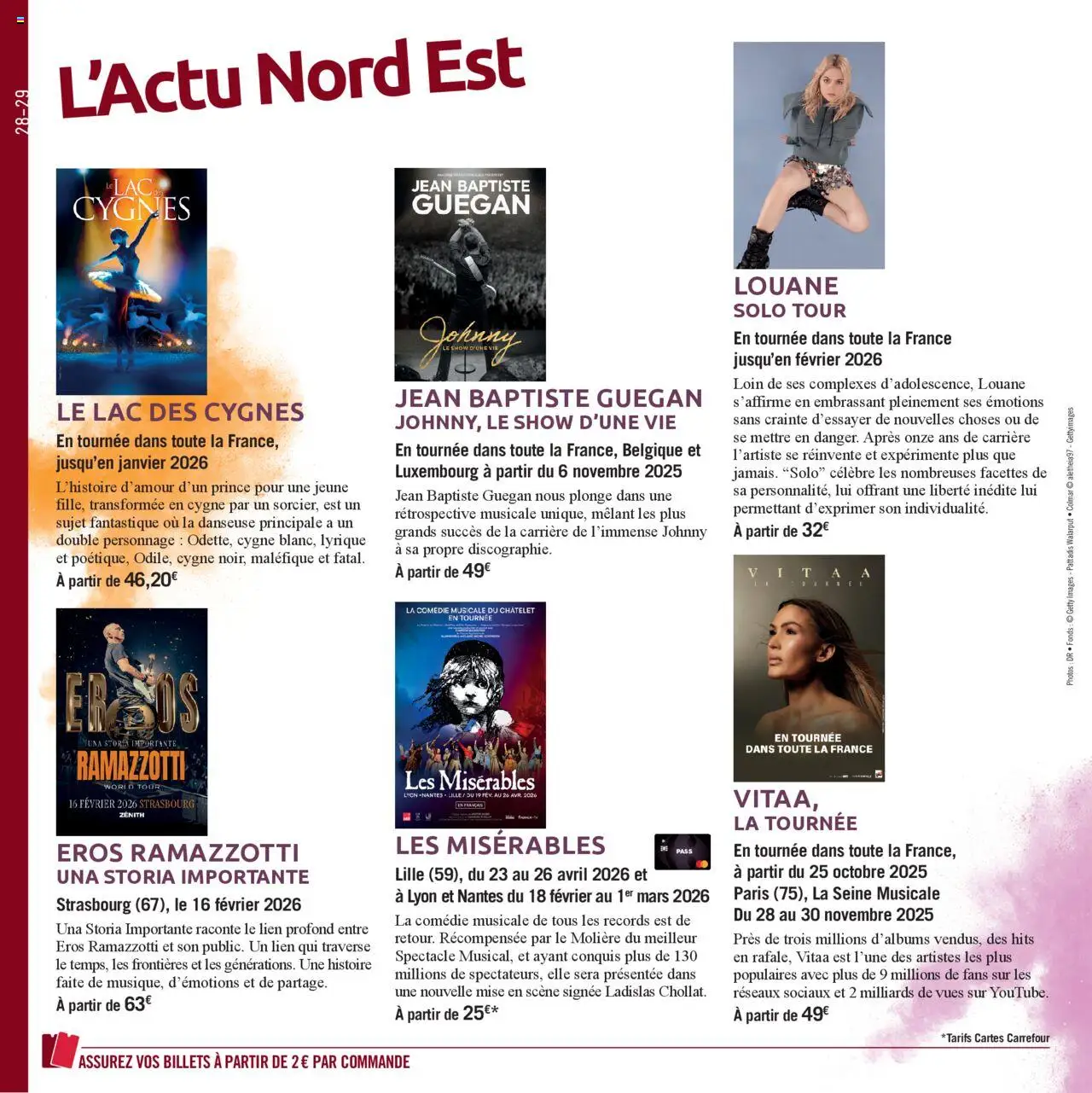 {H1} | Page: 28 | Produits: Store