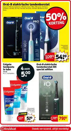  | Pagina: 39 | Producten: Tandenborstel, Gum, Kan, Boost
