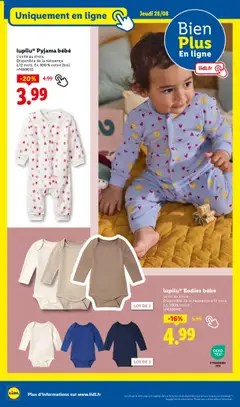  | Page: 37 | Produits: Coton, Pyjama